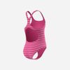 Speedo - Đồ Bơi Một Mảnh Bé Gái Print Medalist Swimsuit