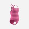 Speedo - Đồ Bơi Một Mảnh Bé Gái Print Medalist Swimsuit
