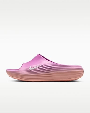 Nike - Dép Quai Ngang Nữ ReactX Rejuven8 Women's Slides - 2