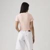 Levi's - Áo Thun Tay Ngắn Nữ Graphic Essential Sporty Tee