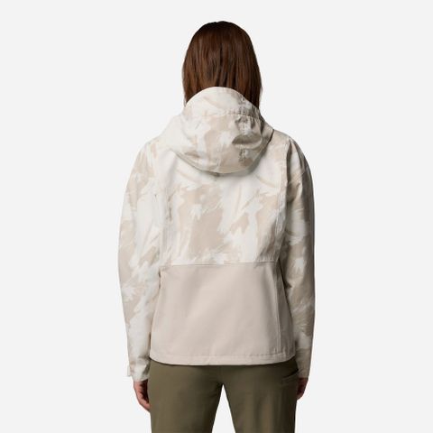 Columbia - Áo khoác nữ Hikebound™ Printed Jacket Outdoor