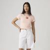 Levi's - Áo Thun Tay Ngắn Nữ Graphic Essential Sporty Tee