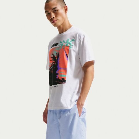 Nike - Quần Ngắn Thể Thao Nam Sportswear Club Men's Sport Shorts