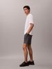 Calvin Klein - Áo Tay Ngắn Thể Thao Nam Performance Cotton Blend Gym T-Shirt