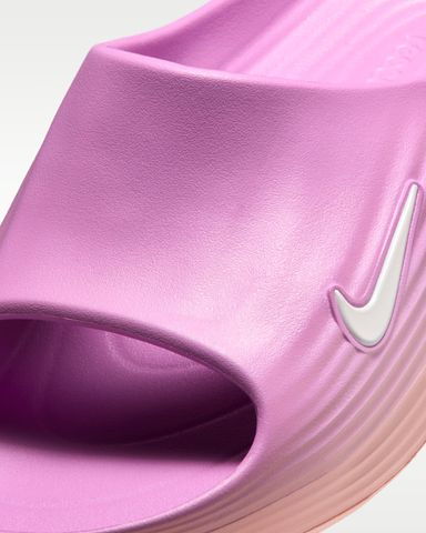 Nike - Dép Quai Ngang Nữ ReactX Rejuven8 Women's Slides - 3