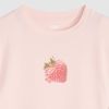 Levi's - Áo Thun Tay Ngắn Nữ Graphic Essential Sporty Tee