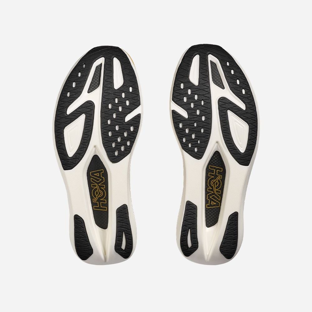 Hoka - Giày chạy bộ nam nữ Rocket X 3 Running Shoes