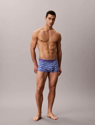 Calvin Klein - Quần Lót Nam Low Rise Trunk
