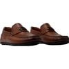 Tommy Hilfiger - Giày Thời Trang Nam Hilfiger Hardware Leather Driver