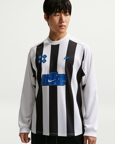 Nike - Áo Tay Dài Thể Thao Nam Sportswear Club Men's Goalie Top