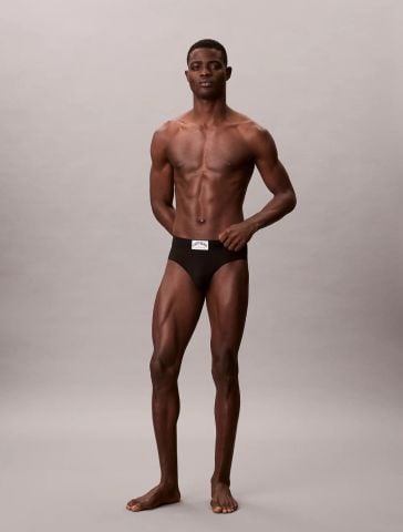 Calvin Klein - Quần Lót Nam Hip Brief