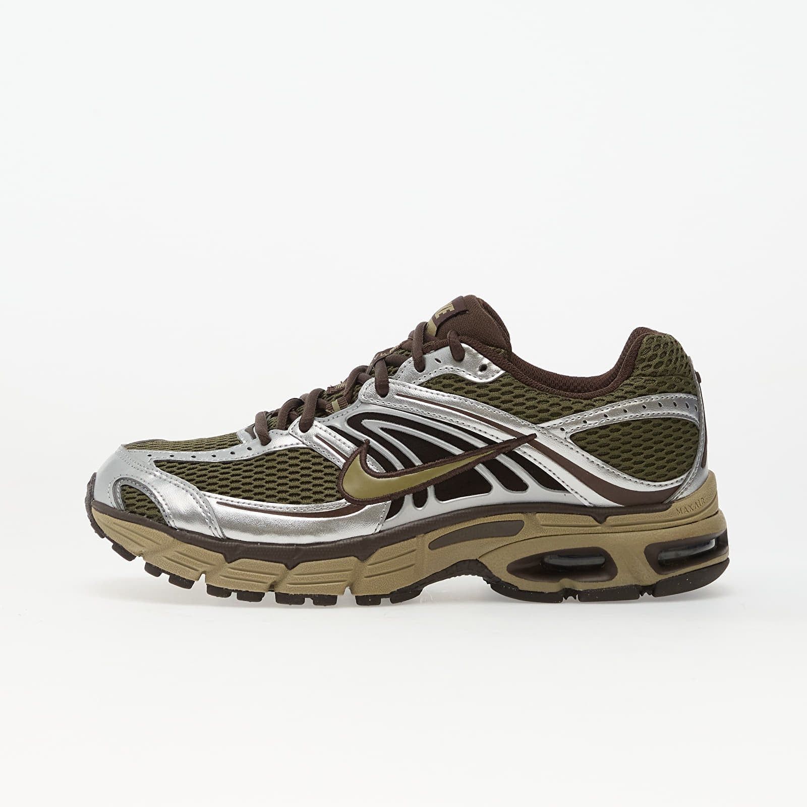 Nike - Giày thời trang thể thao Nữ Air Max Moto 2K Women's Shoes with Reflective Accents