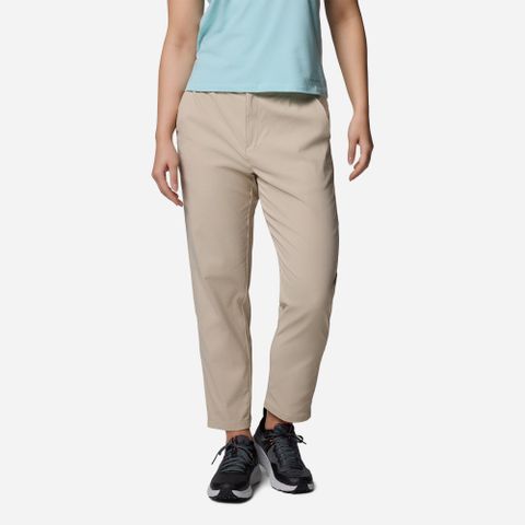 Columbia - Quần Dài Thể Thao Nữ Cedar Crest Pant