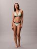 Calvin Klein - Áo Bikini Nữ Premium Triangle