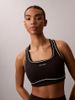 Calvin Klein - Áo Ngực Thể Thao Nữ Quick Dry Racerback Sports Bra