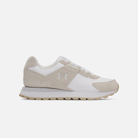 Under Armour - Giày thời trang thể thao nữ Essential Runner Lifestyle
