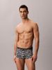 Calvin Klein - Quần Lót Nam Microfibre Low Rise Trunk