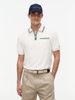 Tommy Hilfiger - Áo Thun Có Cổ Nam Classic Fit Tipped Towelling Zip Polo Shirt