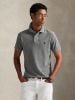 Ralph Lauren - Áo Thun Có Cổ Nam The Iconic Mesh Polo Shirt