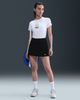 Nike - Váy thể thao Nữ Victory Women's Dri-FIT Straight Tennis Skirt
