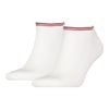 Tommy Hilfiger - Bộ 2 Đôi Vớ Nữ TH Sneaker 2P Iconic Socks