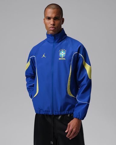 Nike - Áo Khoác Thể Thao Nam Jordan Anthem Jacket