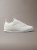 Calvin Klein - Giày Sneakers Nam Low Pro Runner Mix Mat