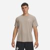 Under Armour - Áo Thun Tay Ngắn Thể Thao Nam Tech Textured Tee