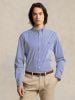 Ralph Lauren - Áo Sơ Mi Nam Slim Fit Striped Stretch Poplin Shirt