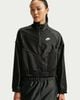 Nike - Áo Khoác Thể Thao Nữ Nike Sportswear Women's Oversized Windrunner Jacket
