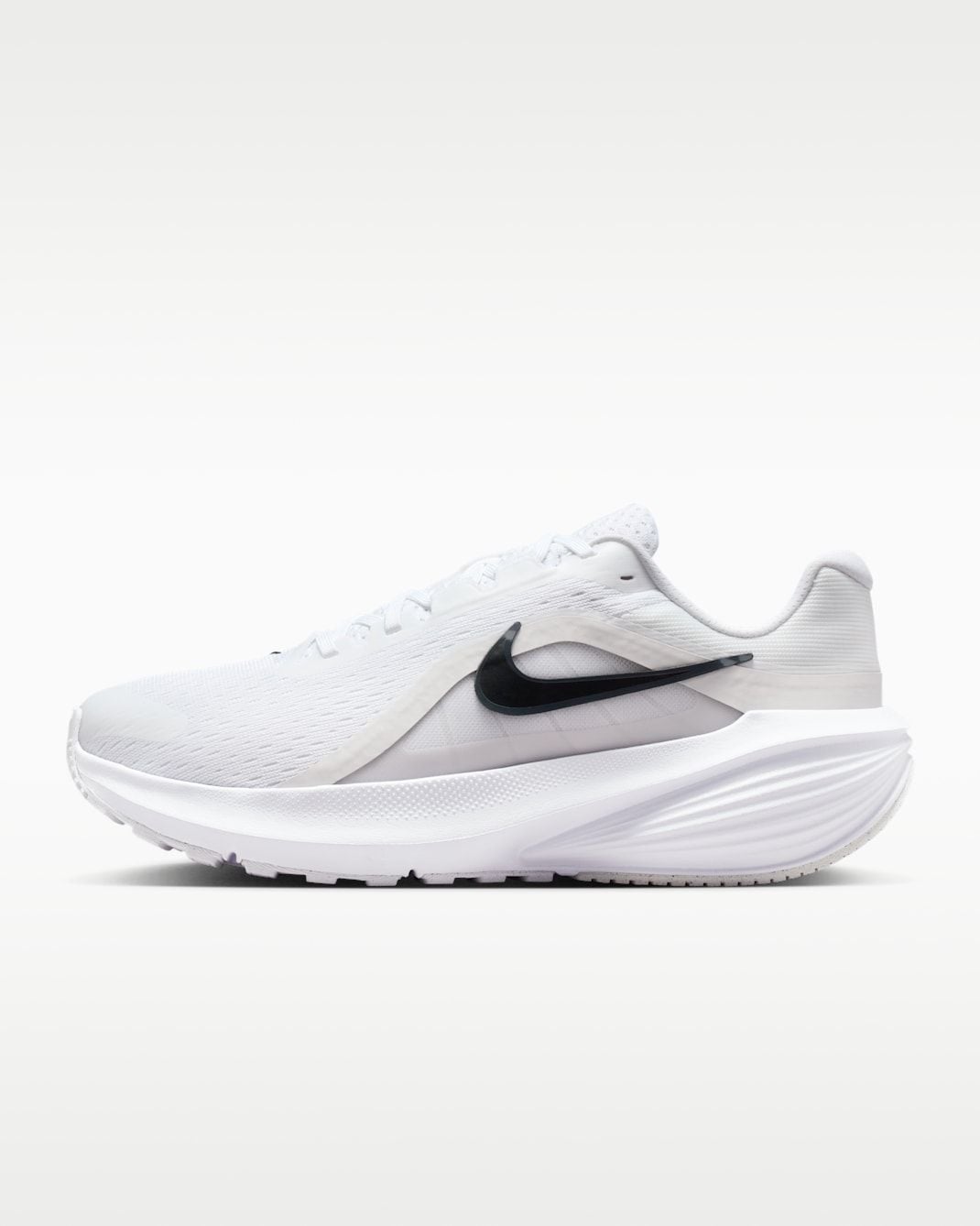 Nike - Giày Chạy Bộ Nữ Downshifter 14 Road Running Shoe