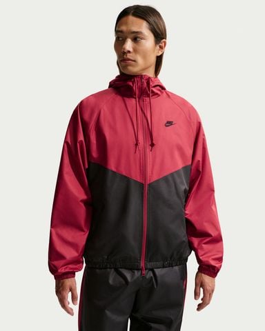 Nike - Áo Khoác Thể Thao Nam Windrunner Men's Lined Jacket