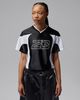 Nike - Áo Tay Ngắn Thể Thao Nữ Jordan Flight Women's Top