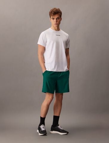 Calvin Klein - Quần ngắn thể thao nam Icon Sport Woven Short - 4