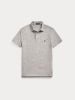 Ralph Lauren - Áo Thun Có Cổ Nam The Iconic Mesh Polo Shirt