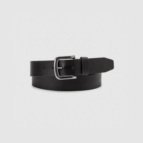 Levi's - Thắt Lưng Nam Tumbled Icon Belt 3.2