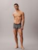 Calvin Klein - Quần Lót Nam Microfibre Low Rise Trunk