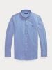Ralph Lauren - Áo Sơ Mi Nam Slim Fit Striped Stretch Poplin Shirt