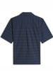 Tommy Hilfiger - Áo Sơ Mi Nam Short-Sleeved Shirt Dark Blue