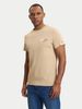 Tommy Hilfiger - Áo Thun Tay Ngắn Nam TH Slim Signature Chest Short Sleeve Tee