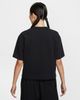 Nike - Áo Tay Ngắn Thể Thao Nữ Sportswear Oversized Short-Sleeve T-Shirt