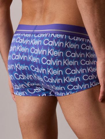 Calvin Klein - Quần Lót Nam Low Rise Trunk