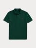 Ralph Lauren - Áo Thun Có Cổ Nam Iconic Mesh Polo Shirt