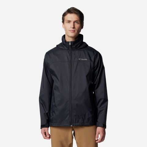 Columbia - Áo Khoác Ngoài Trời Nam Glennaker Lake™ II Rain Jacket