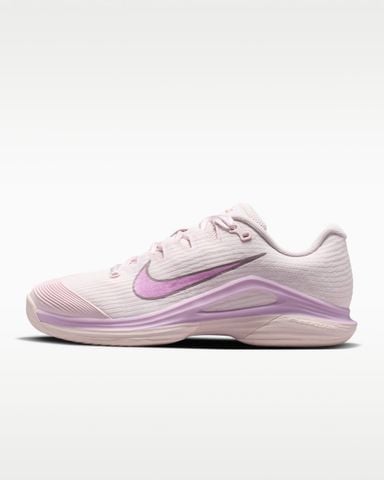 Nike - Giày Quần Vợt Tennis Nữ Vapor 12 Women's Hard Court Tennis Shoes