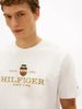 Tommy Hilfiger - Áo Thun Tay Ngắn Nam Icon Graphic Tee