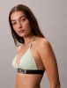 Calvin Klein - Áo Bikini Nữ Premium Triangle