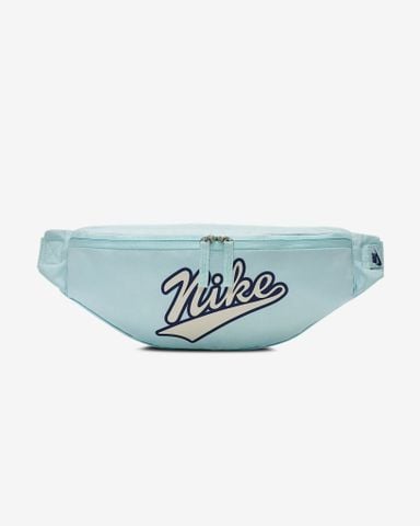 Nike - Túi bao tử Nam Nữ Nike Heritage Crossbody Bag (3L)