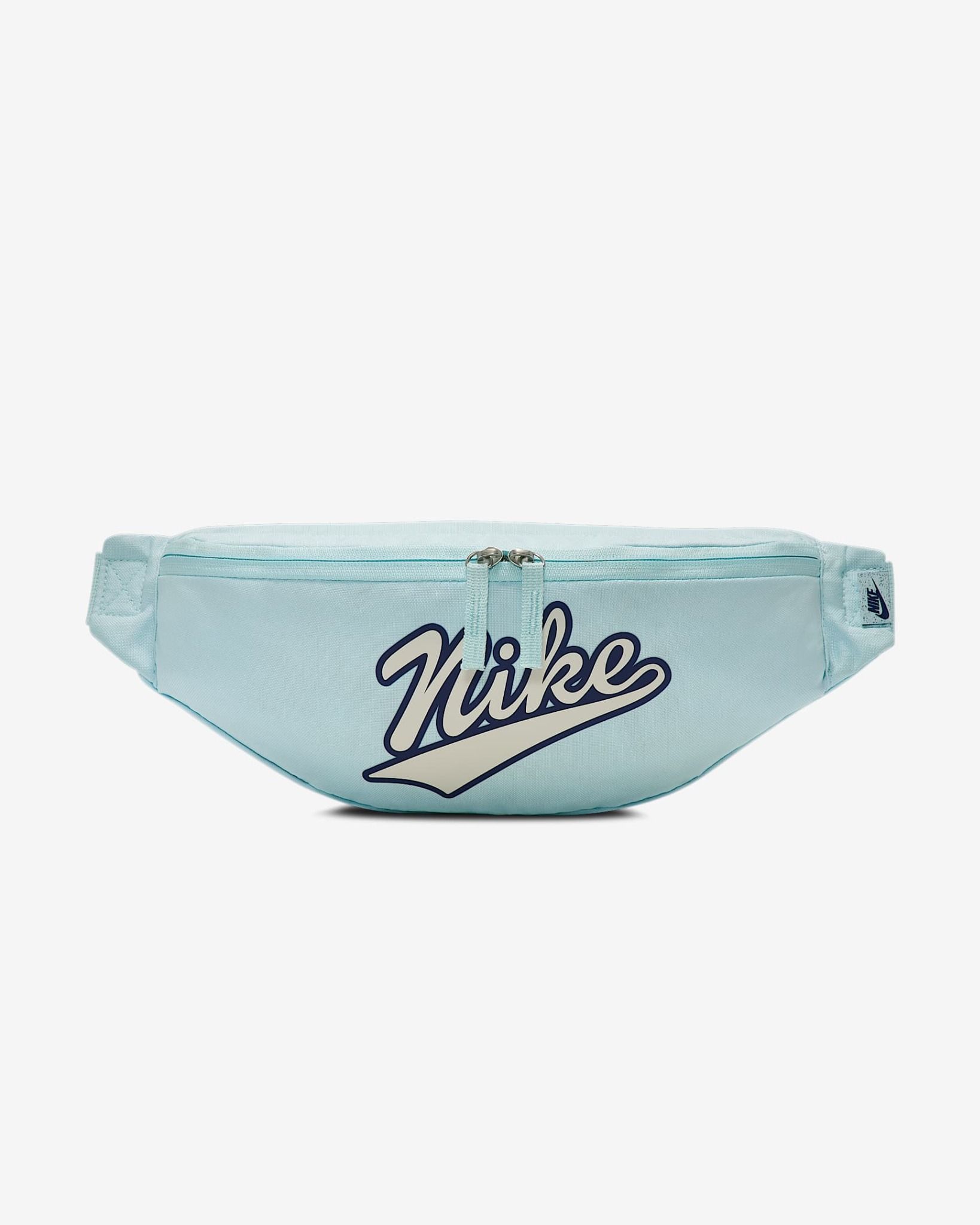 Nike - Túi bao tử Nam Nữ Nike Heritage Crossbody Bag (3L)