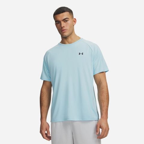 Under Armour - Áo Thun Tay Ngắn Thể Thao Nam Velocity 2.0 Tee